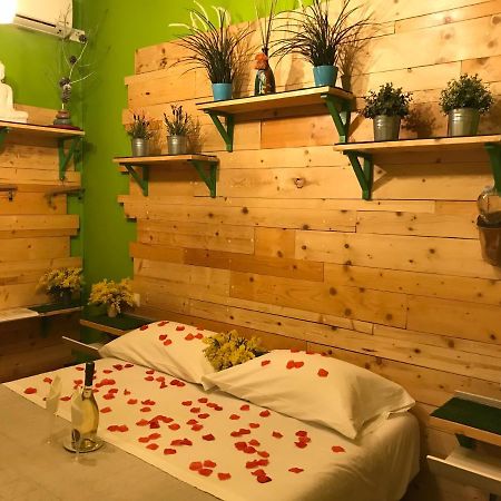 פסקרה Marini Bed&Breakfast מראה חיצוני תמונה