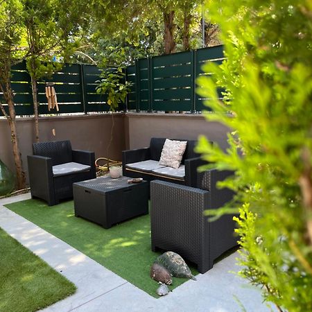 פסקרה Marini Bed&Breakfast מראה חיצוני תמונה
