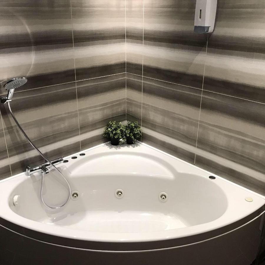 פסקרה Marini Bed&Breakfast מראה חיצוני תמונה