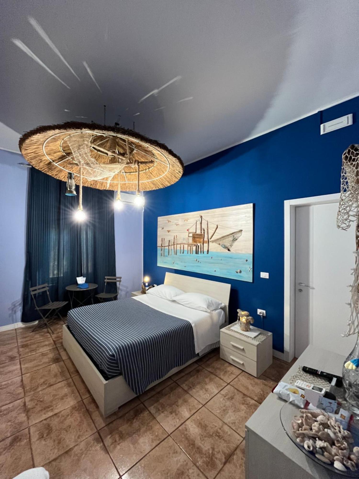 פסקרה Marini Bed&Breakfast מראה חיצוני תמונה