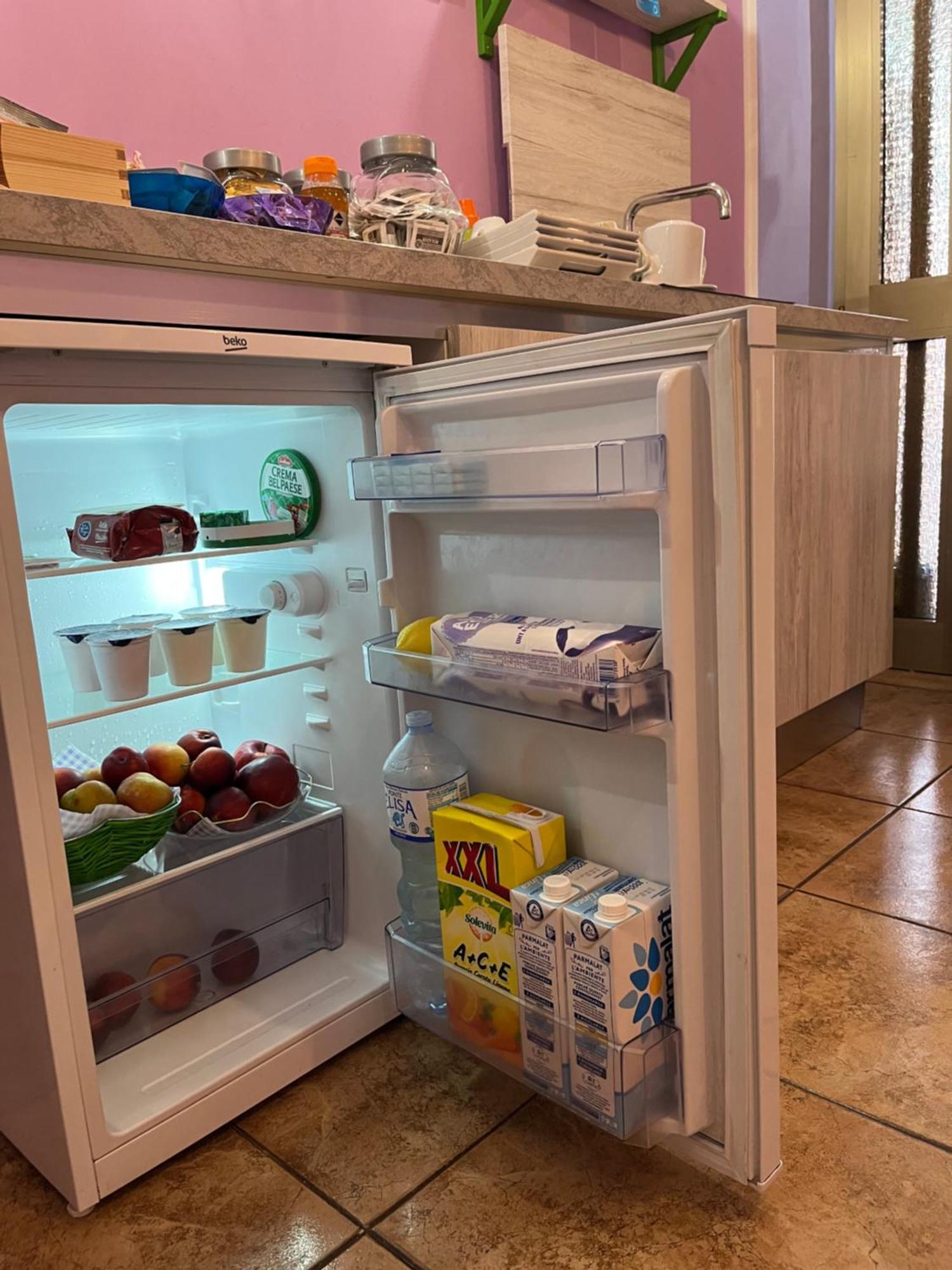 פסקרה Marini Bed&Breakfast מראה חיצוני תמונה