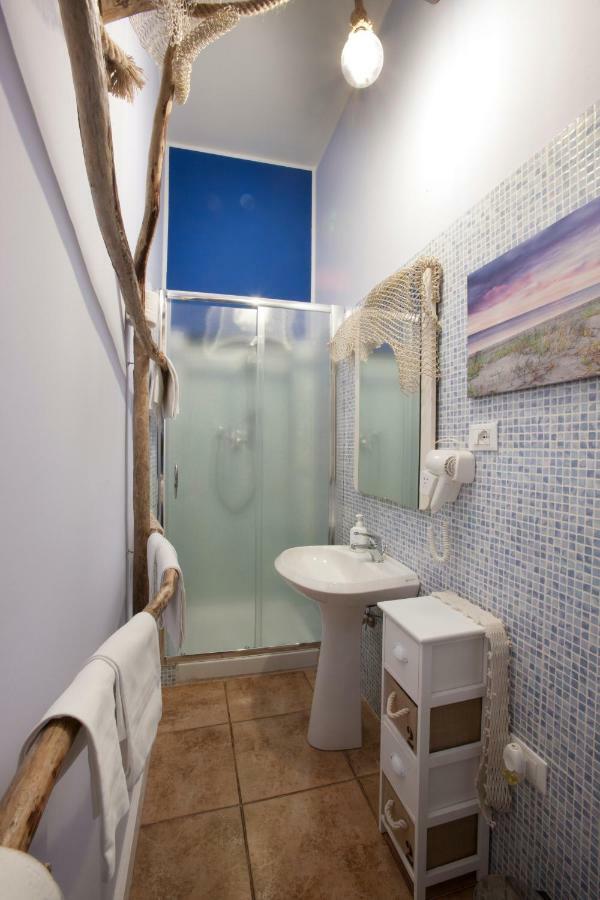 פסקרה Marini Bed&Breakfast מראה חיצוני תמונה