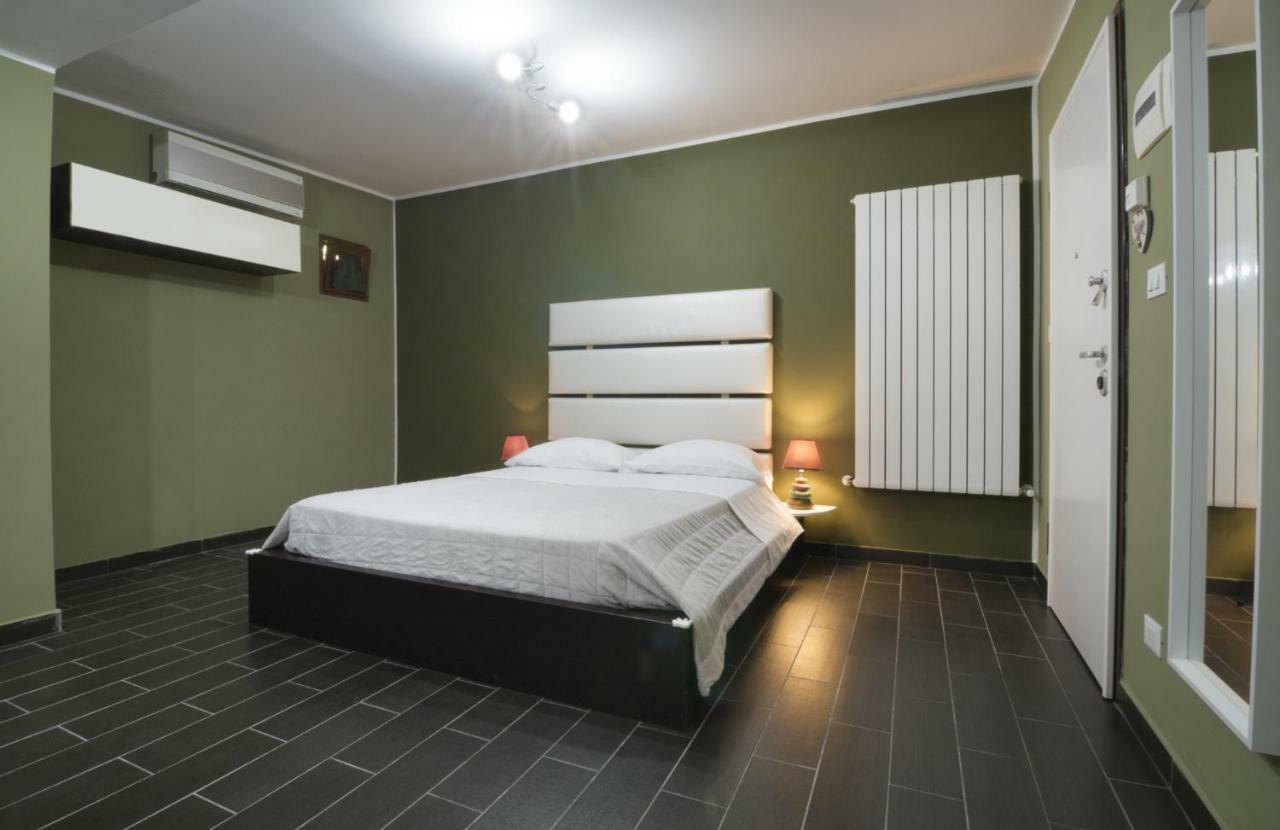פסקרה Marini Bed&Breakfast מראה חיצוני תמונה