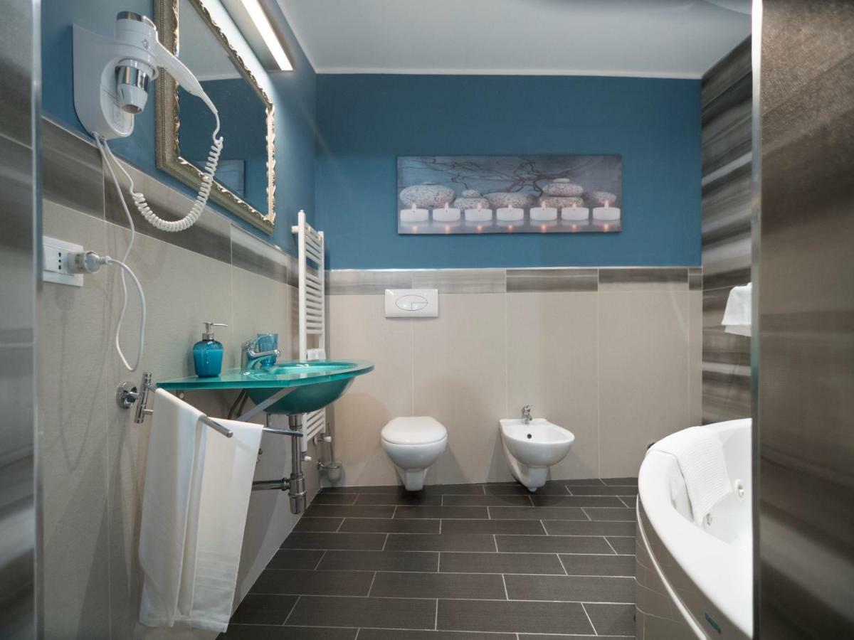פסקרה Marini Bed&Breakfast מראה חיצוני תמונה